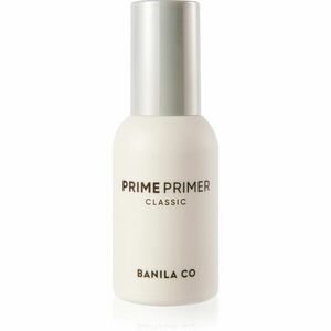Banila Co. Prime Primer Classic podkladová báze pod make-up pro vyhlazení pleti a minimalizaci pórů 30 ml obraz