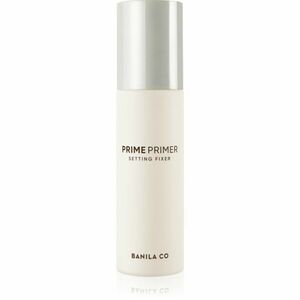 Banila Co. Prime Primer Setting Fixer extra silný fixační sprej na make-up 100 ml obraz
