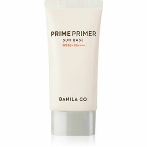 Banila Co. Prime Primer Sun Base ochranná podkladová báze pod make-up SPF 50+ 50 ml obraz