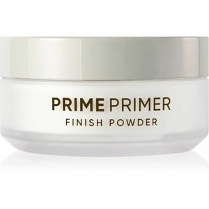 Banila Co. prime primer Finish Powder transparentní sypký pudr pro matný vzhled 12 g obraz