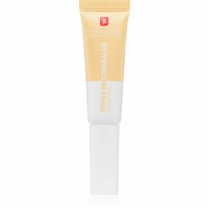 Erborian Super BB Concealer hydratační korektor pro střední až plné krytí odstín Nude 10 ml obraz