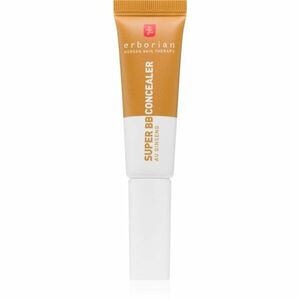 Erborian Super BB Concealer hydratační korektor pro střední až plné krytí odstín Caramel 10 ml obraz