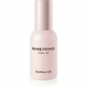 Banila Co. Prime Primer Tone Up tónovací podkladová báze pod make-up pro rozjasnění a vyhlazení pleti 30 ml obraz