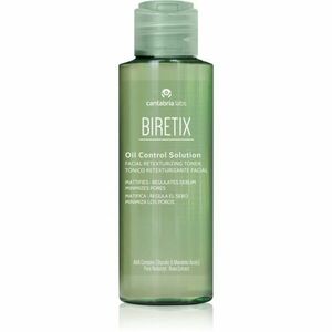 Biretix Oil Control Solution tonikum pro mastnou pleť 100 ml obraz