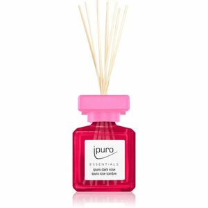 ipuro Essentials Dark Rose aroma difuzér 50 ml obraz