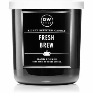 DW Home Fall Fresh Brew vonná svíčka 258 g obraz