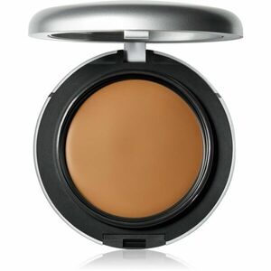 MAC Cosmetics Studio Fix Cream-to-Powder Foundation kompaktní krémový make-up odstín NC38 10 g obraz