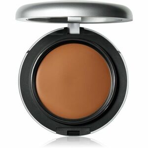 MAC Cosmetics Studio Fix Cream-to-Powder Foundation kompaktní krémový make-up odstín NC44 10 g obraz