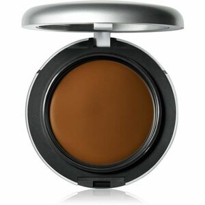 MAC Cosmetics Studio Fix Cream-to-Powder Foundation kompaktní krémový make-up odstín NC55 10 g obraz