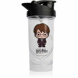 Shieldmixer Hero Pro Harry Potter Mini sportovní šejkr 700 ml obraz