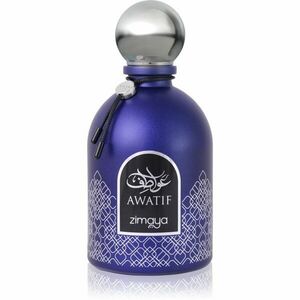 Zimaya Awatif Pour Homme parfémovaná voda pro muže 100 ml obraz