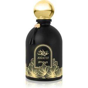 Zimaya Awatif Pour Femme parfémovaná voda pro ženy 100 ml obraz