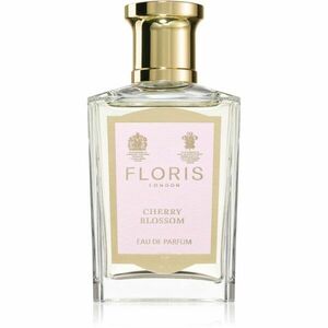 Floris Cherry Blossom parfémovaná voda pro ženy 50 ml obraz