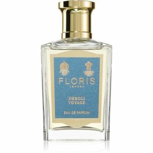 Floris Neroli Voyage parfémovaná voda unisex 50 ml obraz
