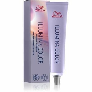 Wella Professionals Illumina Color barva na vlasy odstín 7/53 60 ml obraz