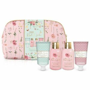 Baylis & Harding Royale Garden Rose, Poppy & Vanilla dárková sada na tělo a vlasy obraz