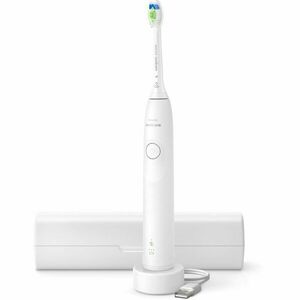 Philips Sonicare 5300 HX7108/02 sonický elektrický zubní kartáček White 1 ks obraz