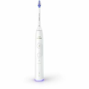 Philips Sonicare 6100 HX7400/01 sonický elektrický zubní kartáček White 1 ks obraz