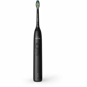Philips Sonicare 5300 HX7101/01 sonický elektrický zubní kartáček Black 1 ks obraz