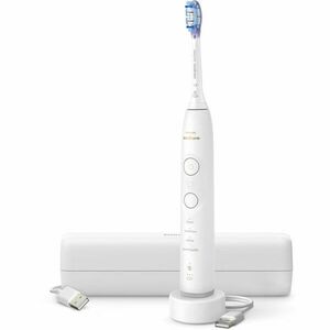 Philips Sonicare 7100 HX7420/01 sonický elektrický zubní kartáček White 1 ks obraz
