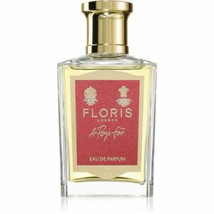 Floris A Rose for... parfémovaná voda unisex 50 ml obraz