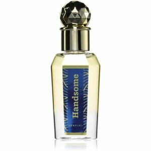Khadlaj Handsome parfémovaný olej unisex 15 ml obraz