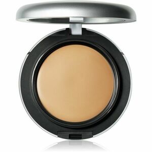MAC Cosmetics Studio Fix Cream-to-Powder Foundation kompaktní krémový make-up odstín NC13 10 g obraz