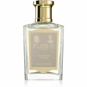 Floris Tuberose in Silk parfémovaná voda pro ženy 50 ml obraz