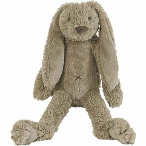 Happy Horse Rabbit Richie Tiny Brown plyšová hračka 28 cm obraz