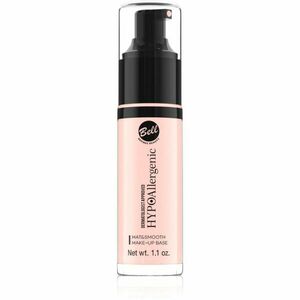 Bell Hypoallergenic podkladová hydratační báze pod make-up 30 g obraz