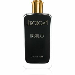 Jeroboam Insulo parfémový extrakt unisex 100 ml obraz