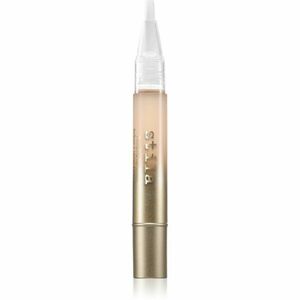 Stila Cosmetics Plumping Lip Glaze hydratační lesk na rty odstín Clear 3.5 ml obraz