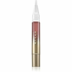 Stila Cosmetics Plumping Lip Glaze hydratační lesk na rty odstín Giovanna 3.5 ml obraz