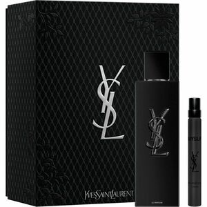 YVES SAINT LAURENT - MYSLF - Parfémová voda obraz