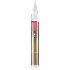 Stila Cosmetics Plumping Lip Glaze hydratační lesk na rty odstín Patina 3.5 ml obraz