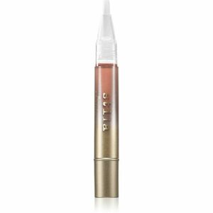 Stila Cosmetics Plumping Lip Glaze hydratační lesk na rty odstín Honey 3.5 ml obraz
