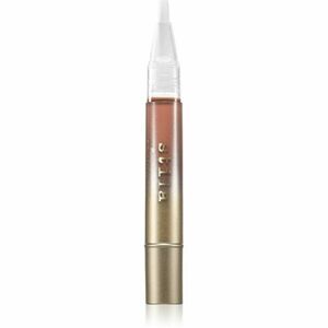 Stila Cosmetics Plumping Lip Glaze hydratační lesk na rty odstín Toffee 3.5 ml obraz