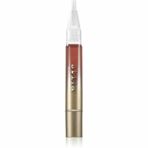 Stila Cosmetics Plumping Lip Glaze hydratační lesk na rty odstín Cinnamon 3.5 ml obraz
