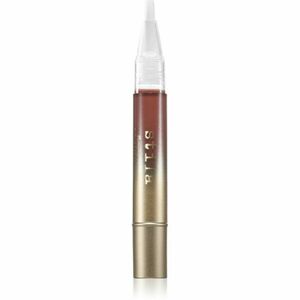 Stila Cosmetics Plumping Lip Glaze hydratační lesk na rty odstín Maple 3.5 ml obraz
