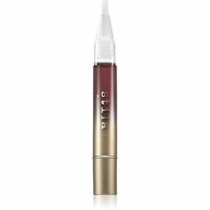 Stila Cosmetics Plumping Lip Glaze hydratační lesk na rty odstín Hazelnut 3.5 ml obraz