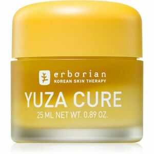 Erborian Yuza 14 Days Cure obnovující intenzivní péče pro pleť s hyperpigmentací 25 ml obraz