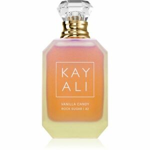 KAYALI - Kayali Vanilla - Parfémová voda obraz