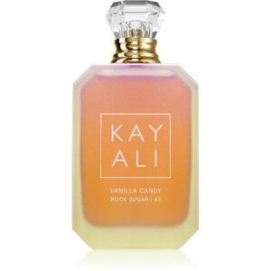 Kayali Vanilla Candy Rock Sugar 42 parfémovaná voda pro ženy 100 ml obraz