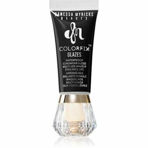 Danessa Myricks Beauty Colorfix Glaze multifunkční líčidlo pro oči, rty a tvář odstín Stargazer 10 ml obraz