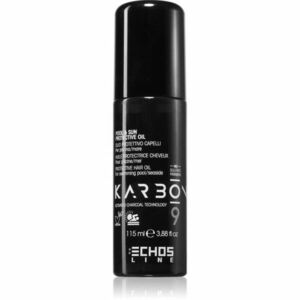 Echosline Karbon Pool & Sun ochranný olej na vlasy proti slunečnímu záření 115 ml obraz