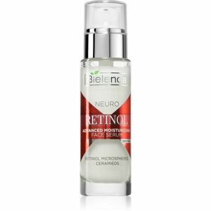 Bielenda Neuro Retinol protivráskové sérum na den i noc 30 ml obraz