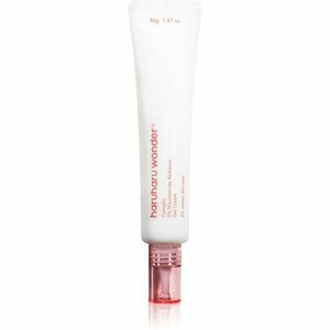 Haruharu Wonder Centella 5% Niacinamide Radiance Gel Cream lehký gelový krém pro sjednocení barevného tónu pleti 40 g obraz
