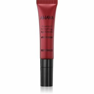 AHAVA Apple of Sodom vyhlazující oční krém s protivráskovým účinkem 15 ml obraz