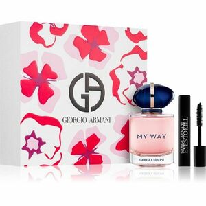Armani My Way dárková sada pro ženy obraz