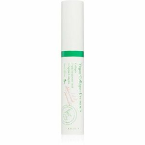 AXIS-Y 6+1+1 Advanced Formula Vegan Collagen Eye Serum oční sérum proti otokům a vráskám s kolagenem 10 ml obraz